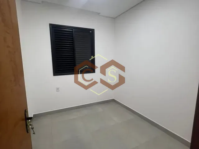 Casa com 189m² 3 quartos e 3 banheiros, à venda, no bairro Jardim Casablanca em Indaiatuba