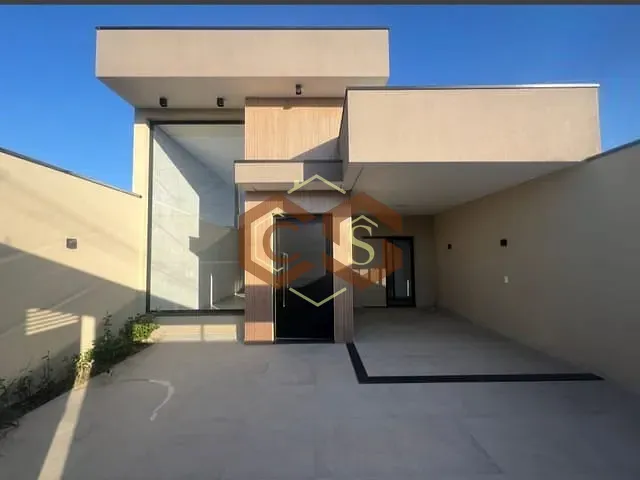 Casa com 189m² 3 quartos e 3 banheiros, à venda, no bairro Jardim Casablanca em Indaiatuba