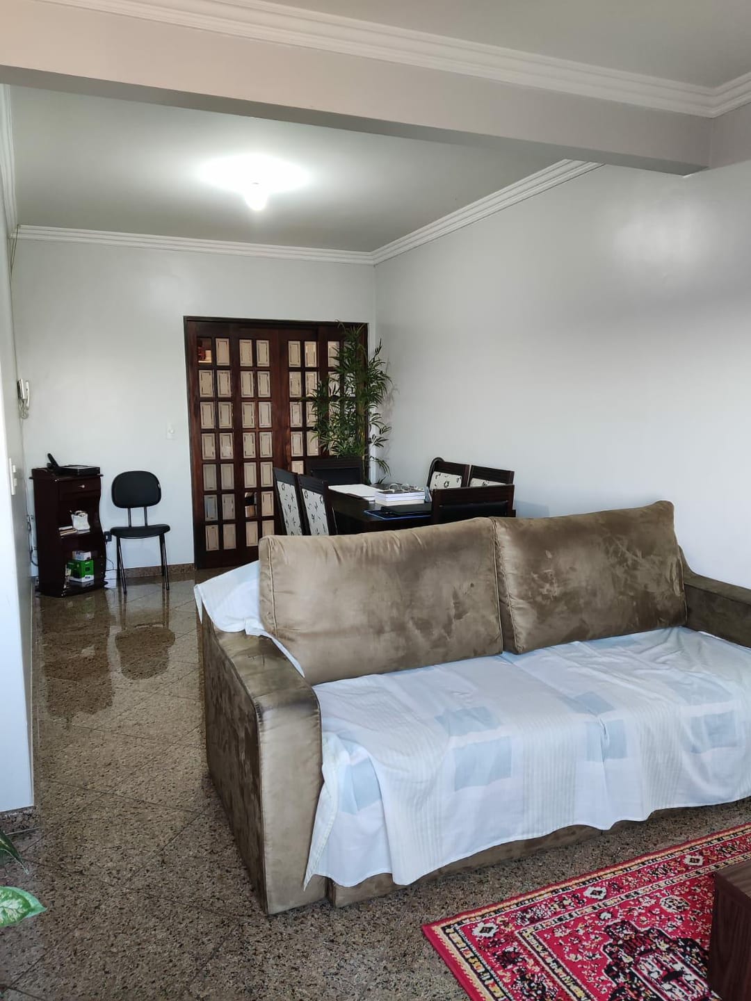 Casa à venda 3 Quartos, 1 Suite, 2 Vagas, Vila Alpina, São Paulo - SP