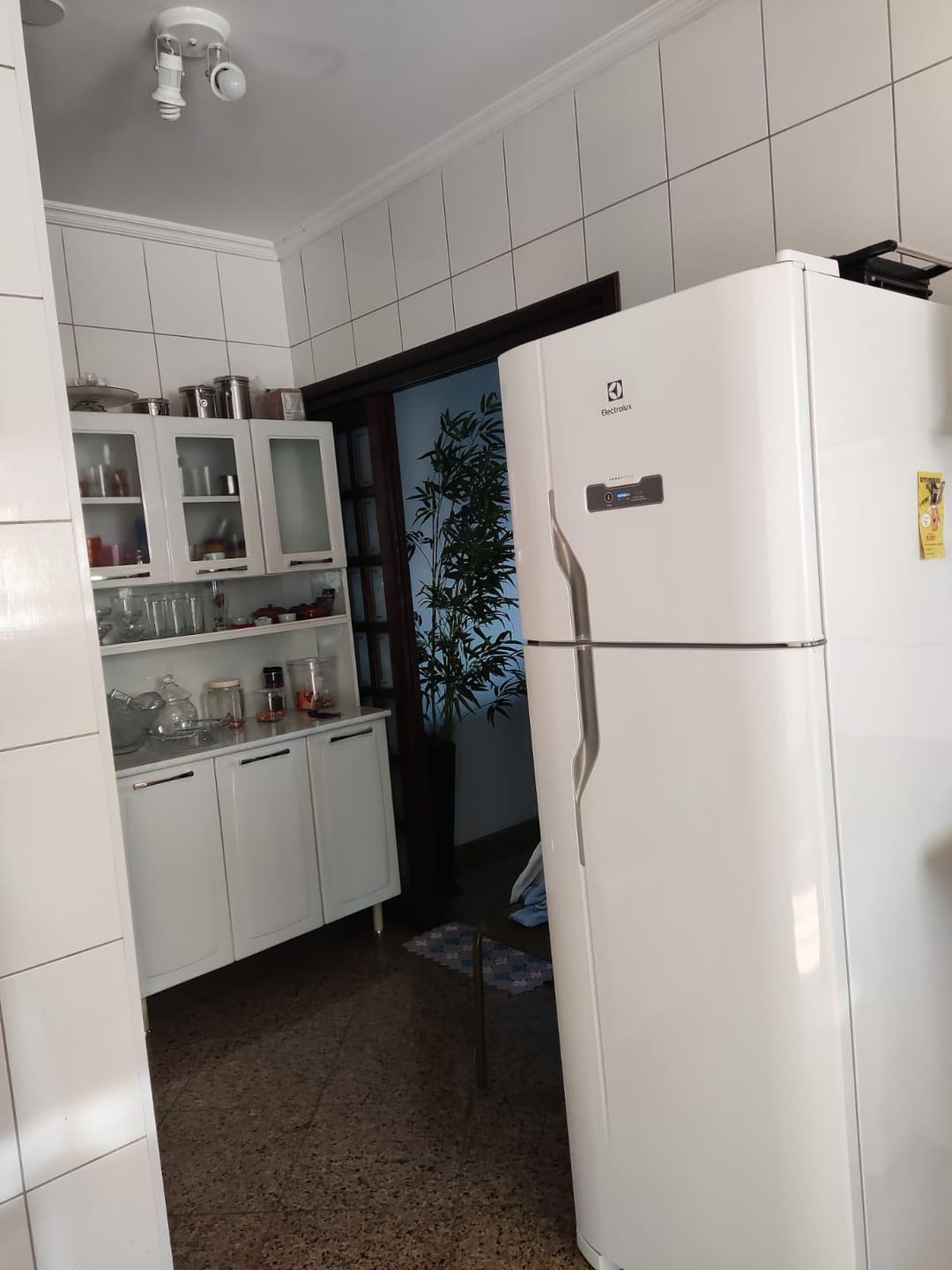 Casa à venda 3 Quartos, 1 Suite, 2 Vagas, Vila Alpina, São Paulo - SP