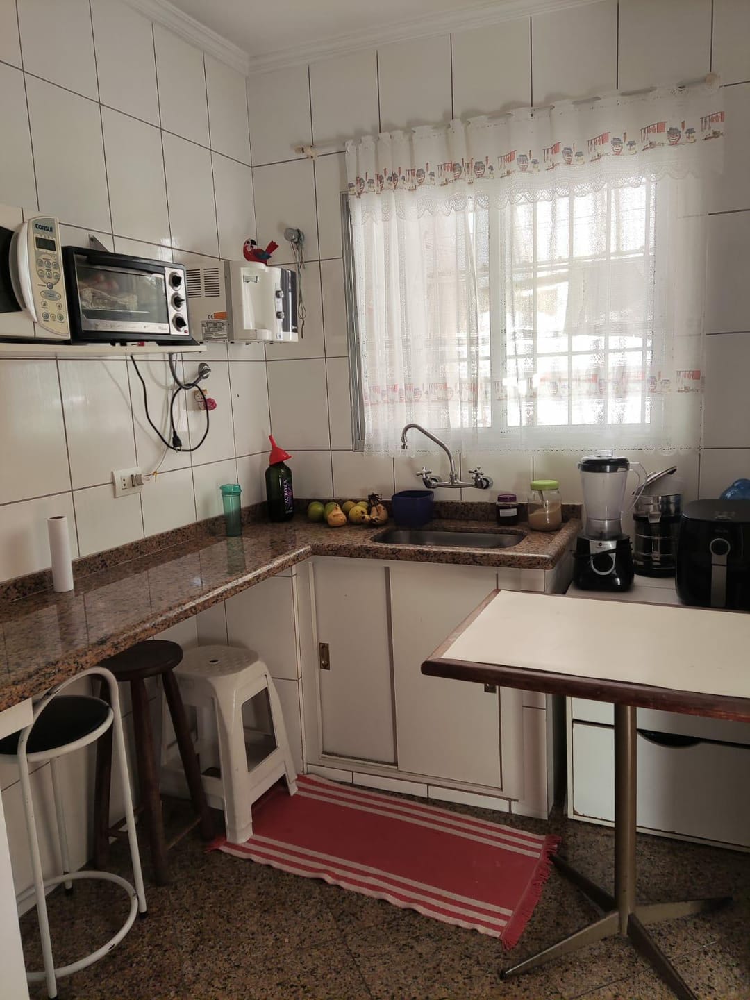 Casa à venda 3 Quartos, 1 Suite, 2 Vagas, Vila Alpina, São Paulo - SP