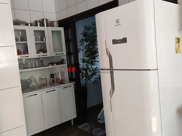 Casa com 280m² 3 quartos e 1 banheiro, à venda, no bairro Vila Alpina em São Paulo