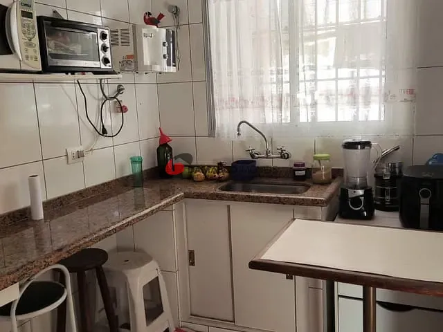 Casa com 280m² 3 quartos e 1 banheiro, à venda, no bairro Vila Alpina em São Paulo