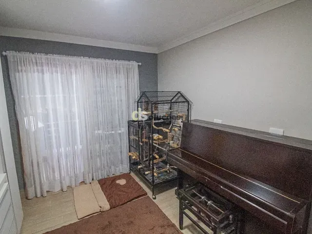 Casa 3 quartos e 3 banheiros, para alugar, no bairro Várzea de Baixo em São Paulo