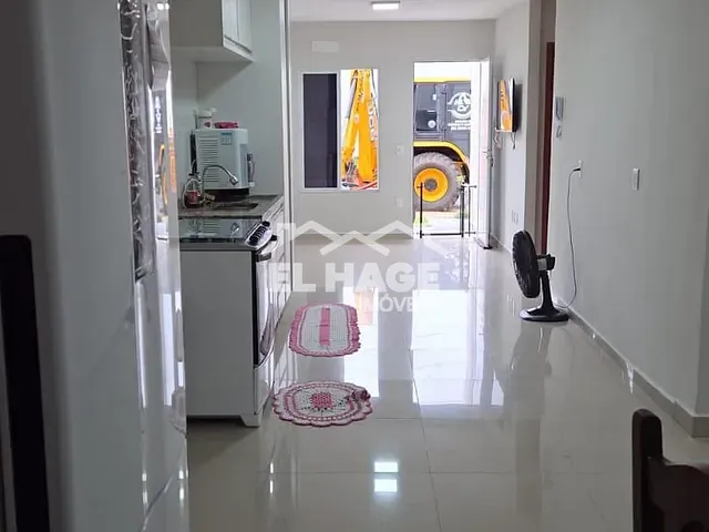 Casa com 128m² 3 quartos e 3 banheiros, à venda, no bairro Parque Cuiabá em Cuiabá
