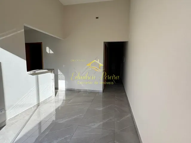 Casa com 125m² 3 quartos e 1 banheiro, à venda, no bairro Residencial Vila Romana em Londrina