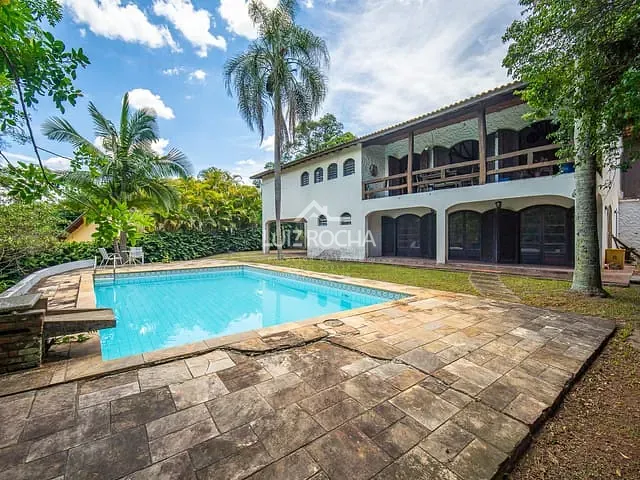 Casa com 1299m² 3 quartos e 4 banheiros, à venda, no bairro Jardim Marilu em Carapicuíba