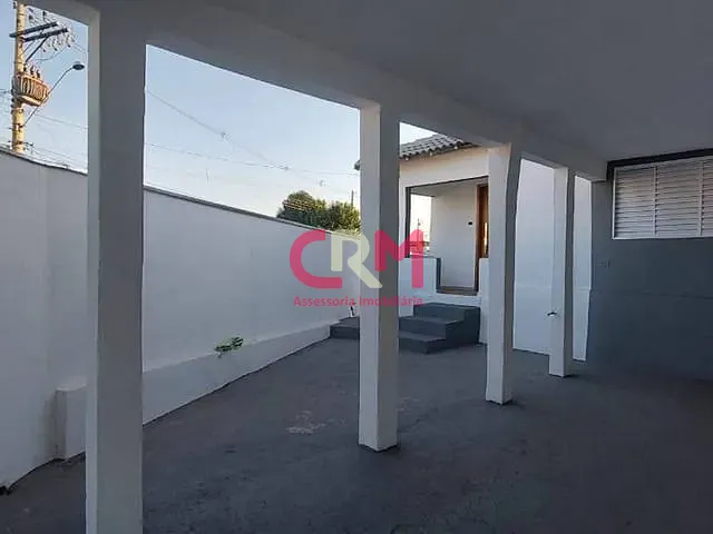 Casa com 176m² 3 quartos e 2 banheiros, à venda, no bairro Centro em Taquaritinga
