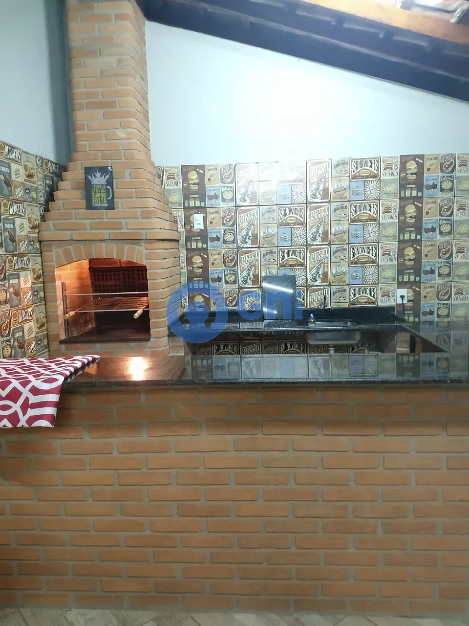 Casa, 3 quartos, 220 m² - Foto 15