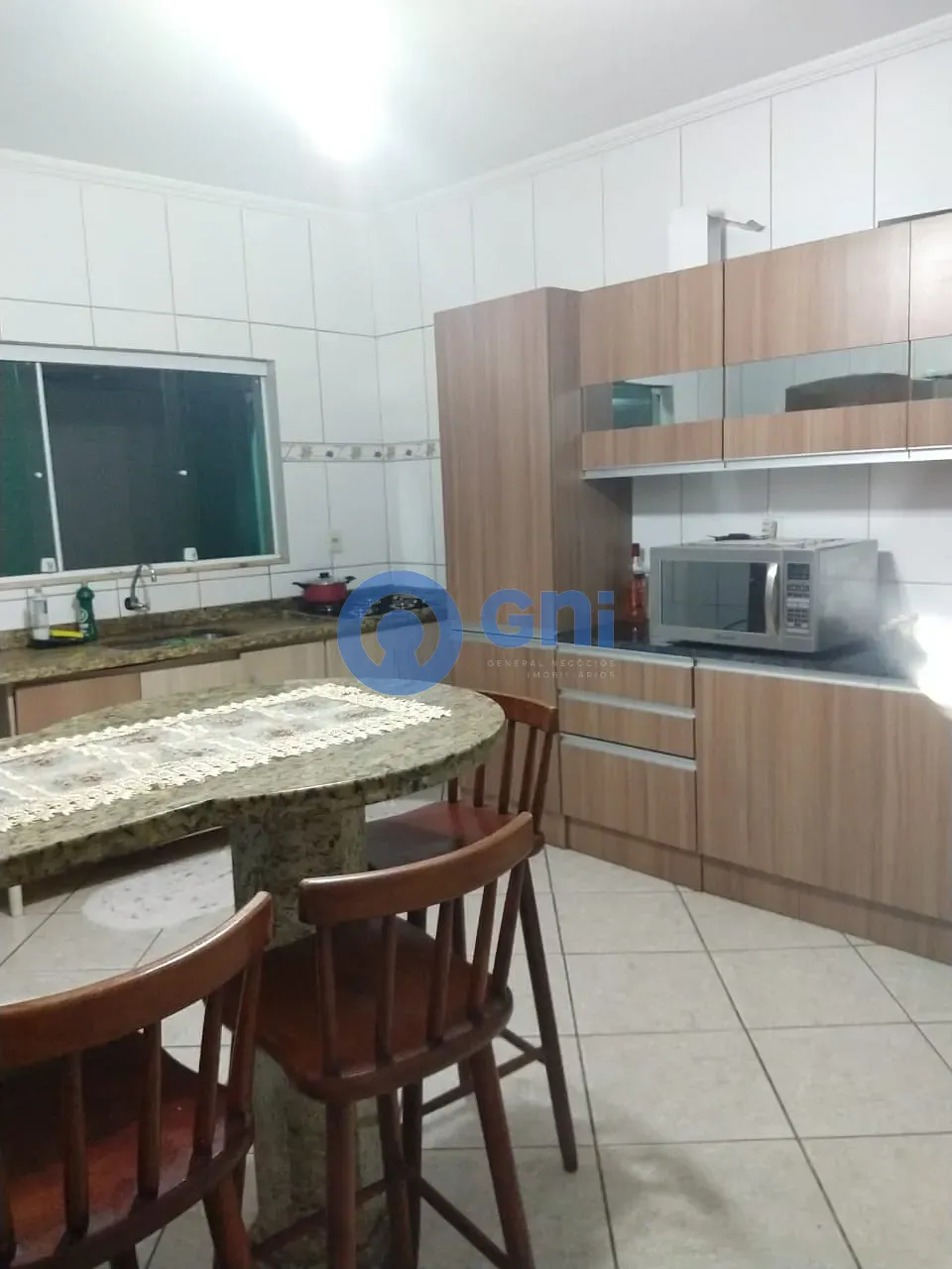 Casa, 3 quartos, 220 m² - Foto 6