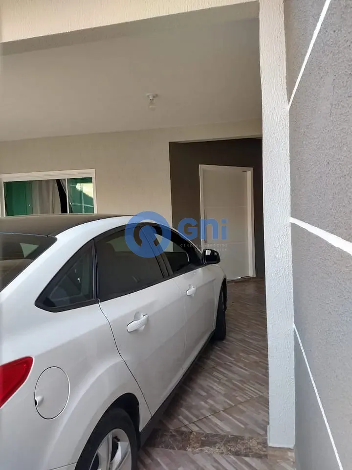 Casa, 3 quartos, 220 m² - Foto 4