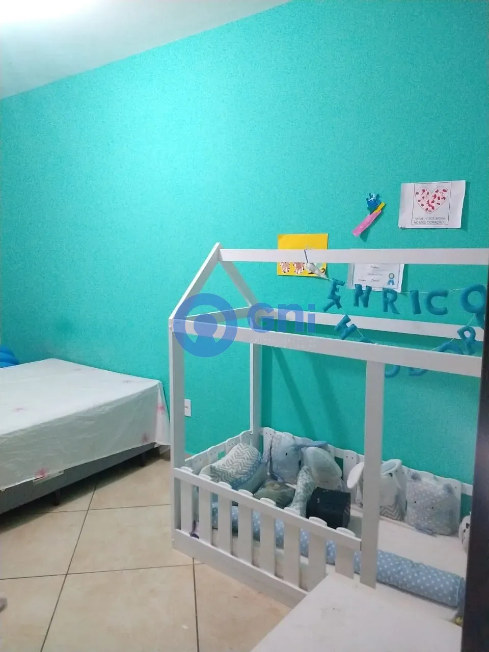 Casa, 3 quartos, 220 m² - Foto 9
