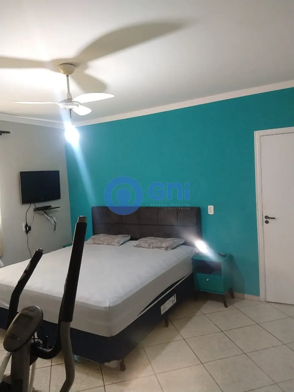 Casa, 3 quartos, 220 m² - Foto 8