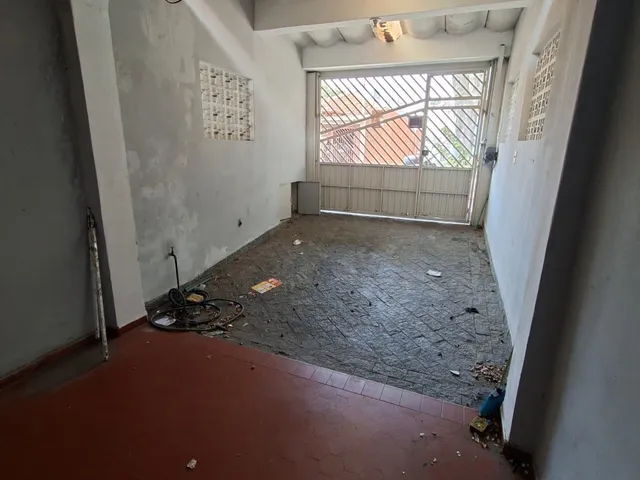 Casa 2 quartos e 1 banheiro, para alugar, no bairro Vila Nivi em São Paulo