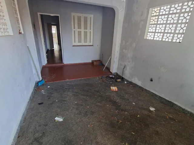 Casa 2 quartos e 1 banheiro, para alugar, no bairro Vila Nivi em São Paulo