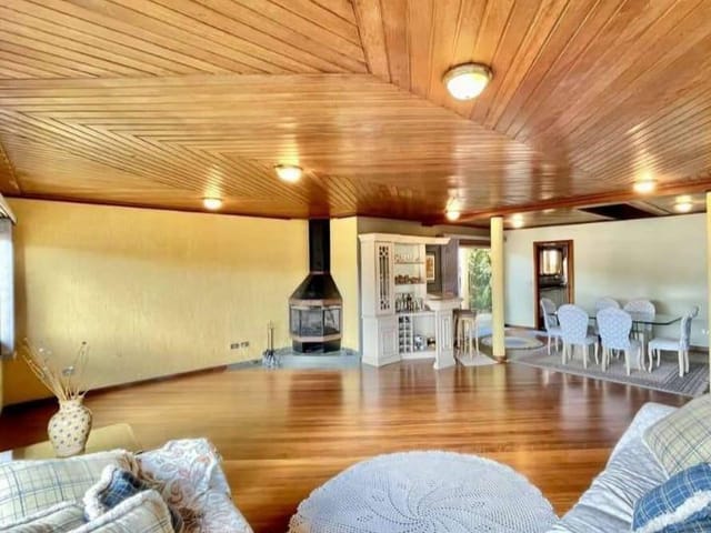 Foto do Casa - Casa para venda e locação, no Condomínio São Paulo II, Cotia, SP | Casa Husti Imóveis