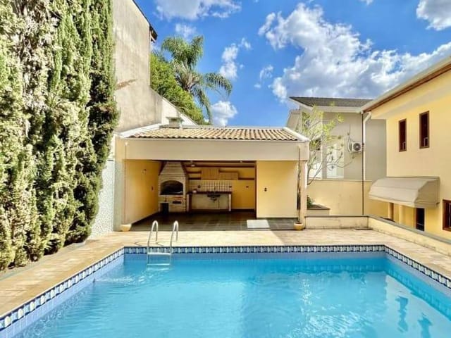 Foto do Casa - Casa para venda e locação, no Condomínio São Paulo II, Cotia, SP | Casa Husti Imóveis