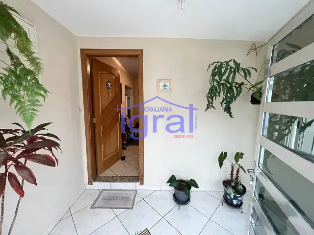 Casa com 204m² 3 quartos e 1 banheiro, à venda, no bairro Vila Guarani (Z Sul) em São Paulo