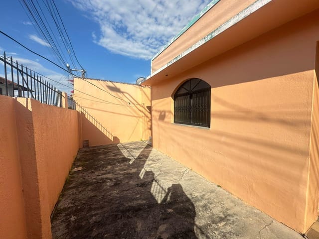 Foto do Casa - Casa à venda, Parque 10 de Novembro, Manaus, AM | Apartamentos Manaus Imobiliária