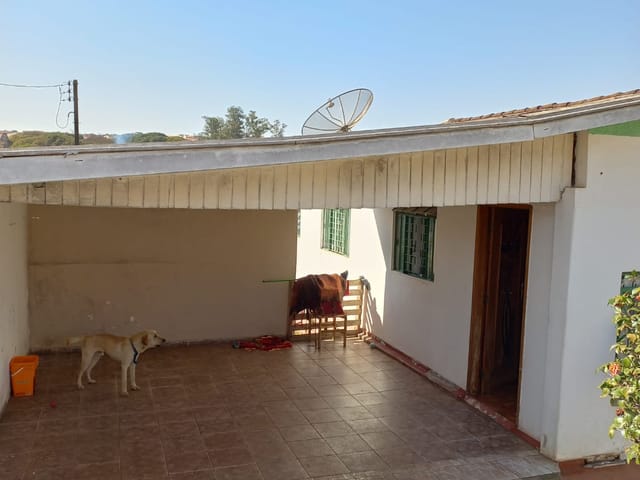 Foto do Casa - Casa à venda 4 Quartos, 2 Vagas, 275M², Paulista, Londrina - PR | Imobiliária Itapuã S/C LTDA