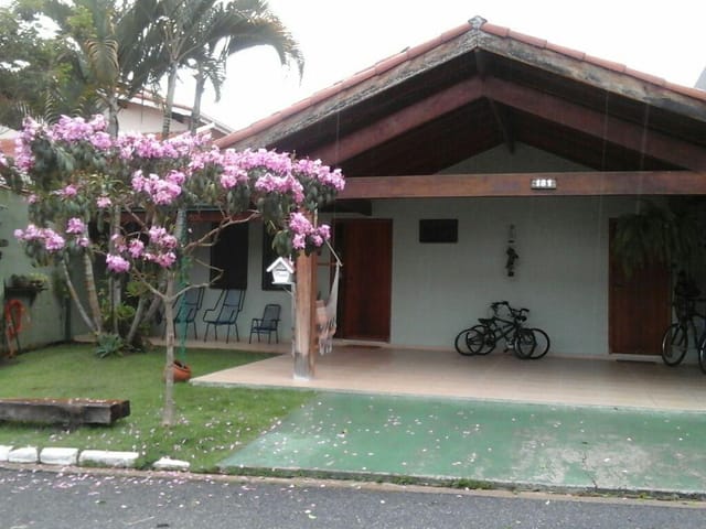 Foto do Casa - Casa residencial à venda, Urbanova, São José dos Campos. | INDEPENDENCE NEGOCIOS IMOBILIARIOS LTDA