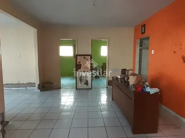 Casa com 385m² 5 quartos e 1 banheiro, à venda, no bairro São José em Campina Grande