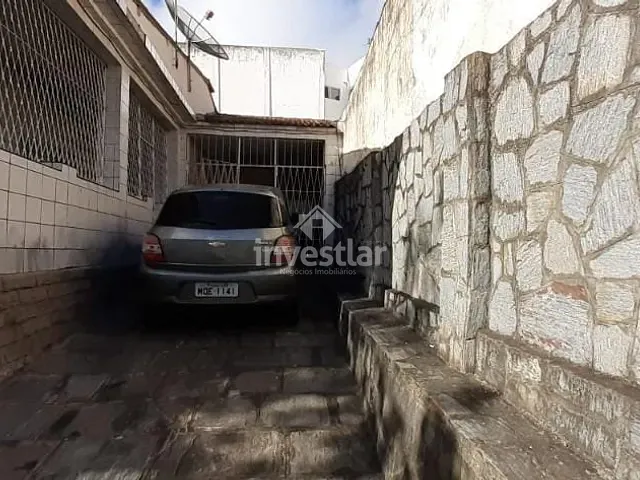 Casa com 385m² 5 quartos e 1 banheiro, à venda, no bairro São José em Campina Grande