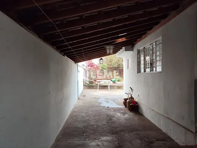 Casa com 320m² 2 quartos e 2 banheiros, à venda, no bairro Vila Santa Rosa em Mococa