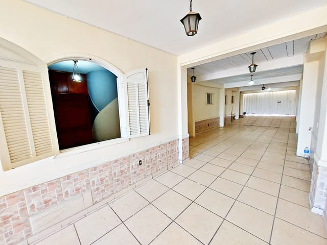 Foto do Casa - Casa 03 quartos para aluguel no bairro Madre Gertrudes | Laris imóveis