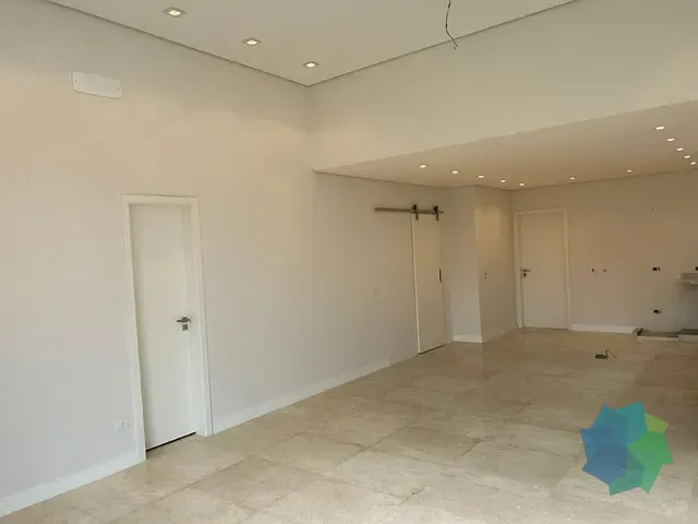 Casa com 311m² 3 quartos e 4 banheiros, à venda, no bairro Residencial Central Parque em Salto