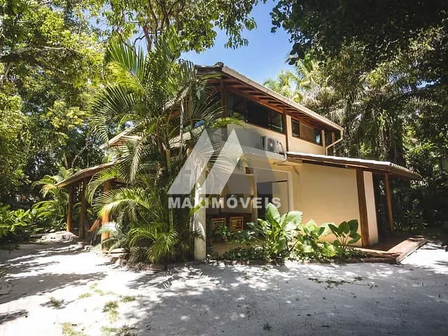 Casa com 653m² 3 quartos e 4 banheiros, à venda, no bairro Centro - Santo André em Santa Cruz Cabrália