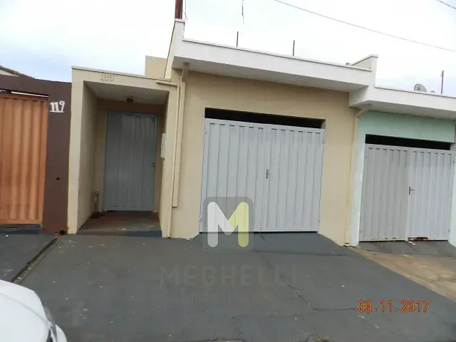 Casa com 200m² 2 quartos e 1 banheiro, à venda, no bairro Jardim Boa Vista em Serrana