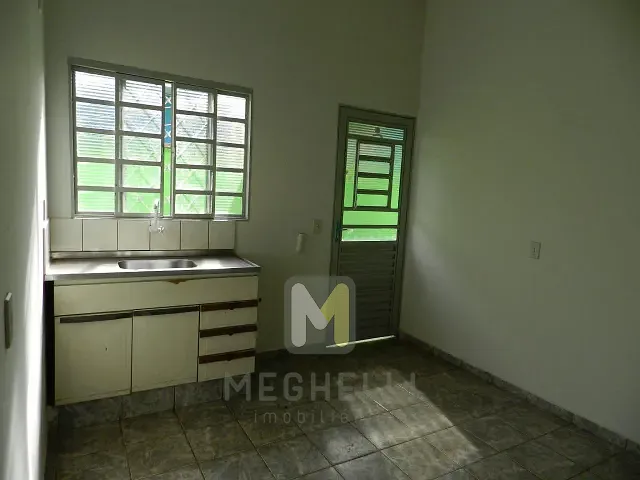 Casa com 200m² 2 quartos e 1 banheiro, à venda, no bairro Jardim Boa Vista em Serrana