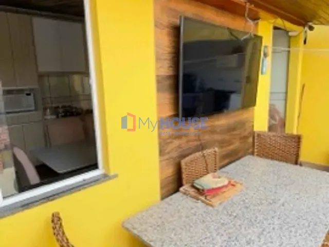 Casa com 200m² 2 quartos e 2 banheiros, à venda, no bairro Hernani Sá em Ilhéus