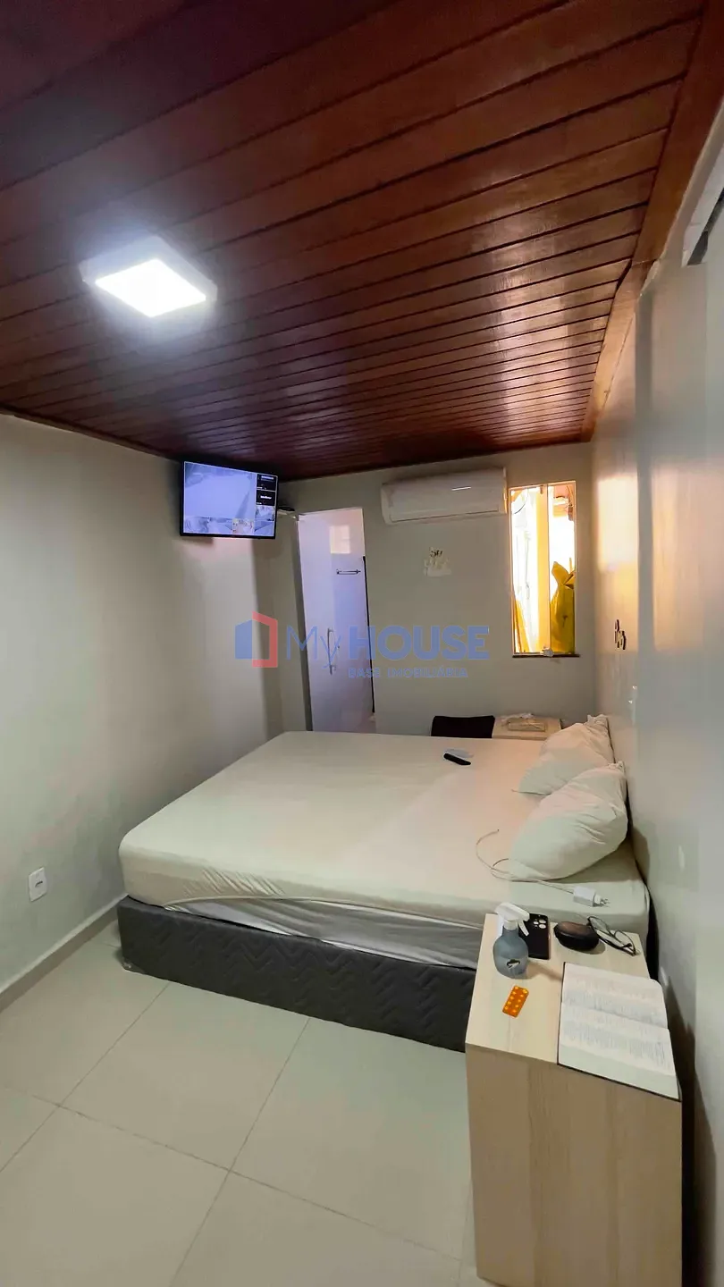 Casa, 2 quartos, 200 m² - Foto 36
