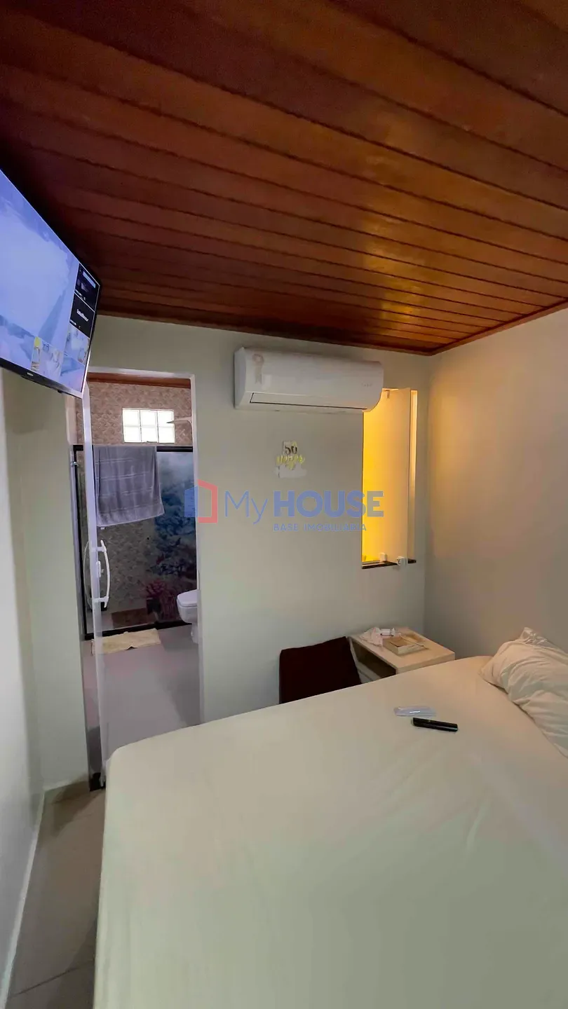 Casa, 2 quartos, 200 m² - Foto 34