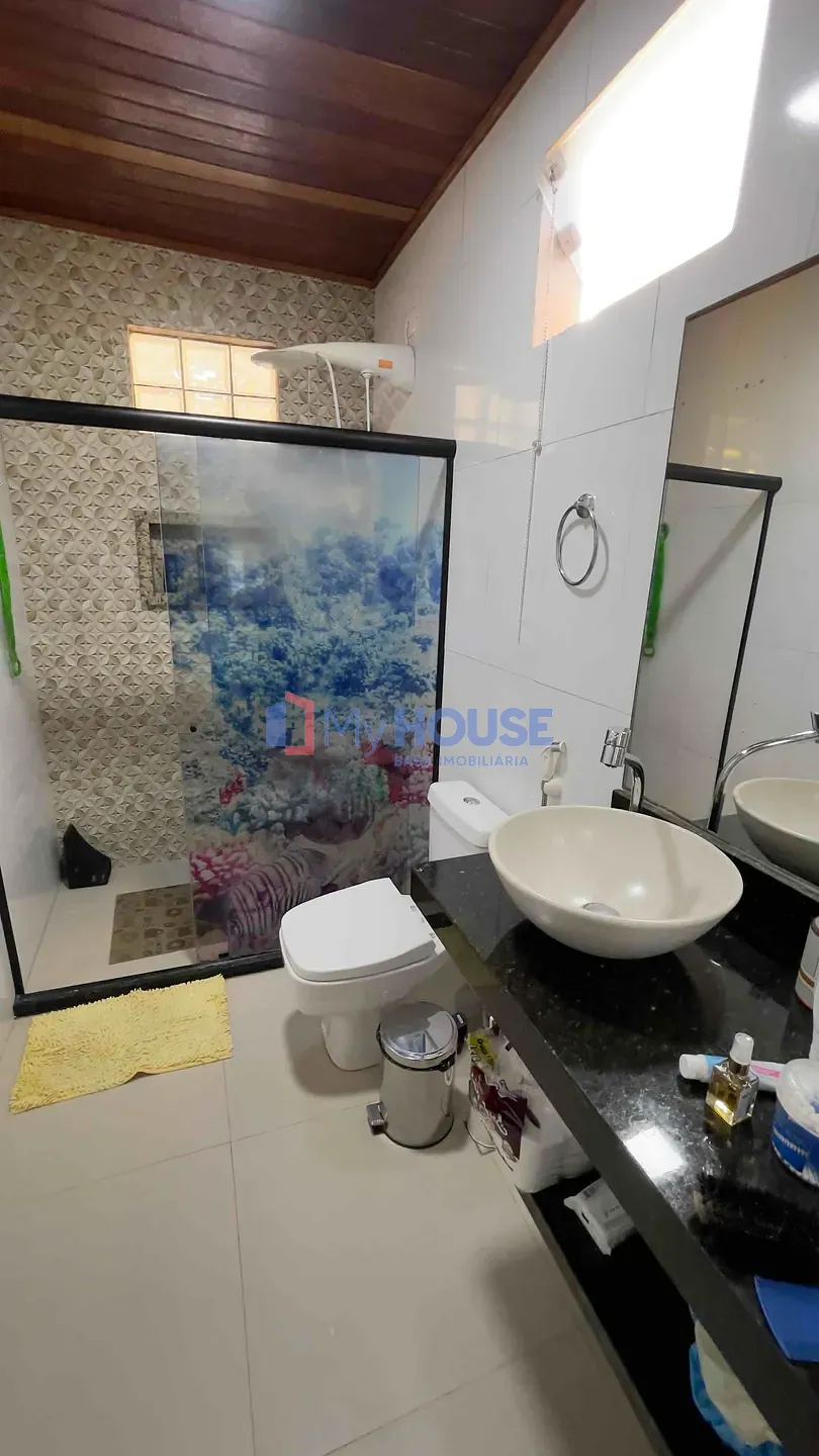 Casa, 2 quartos, 200 m² - Foto 31