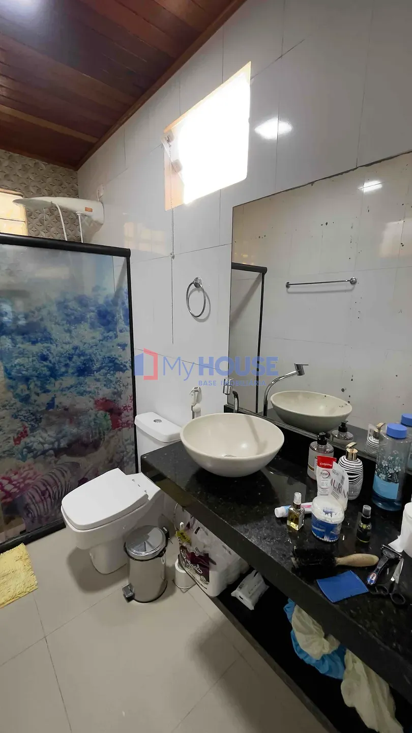 Casa, 2 quartos, 200 m² - Foto 30