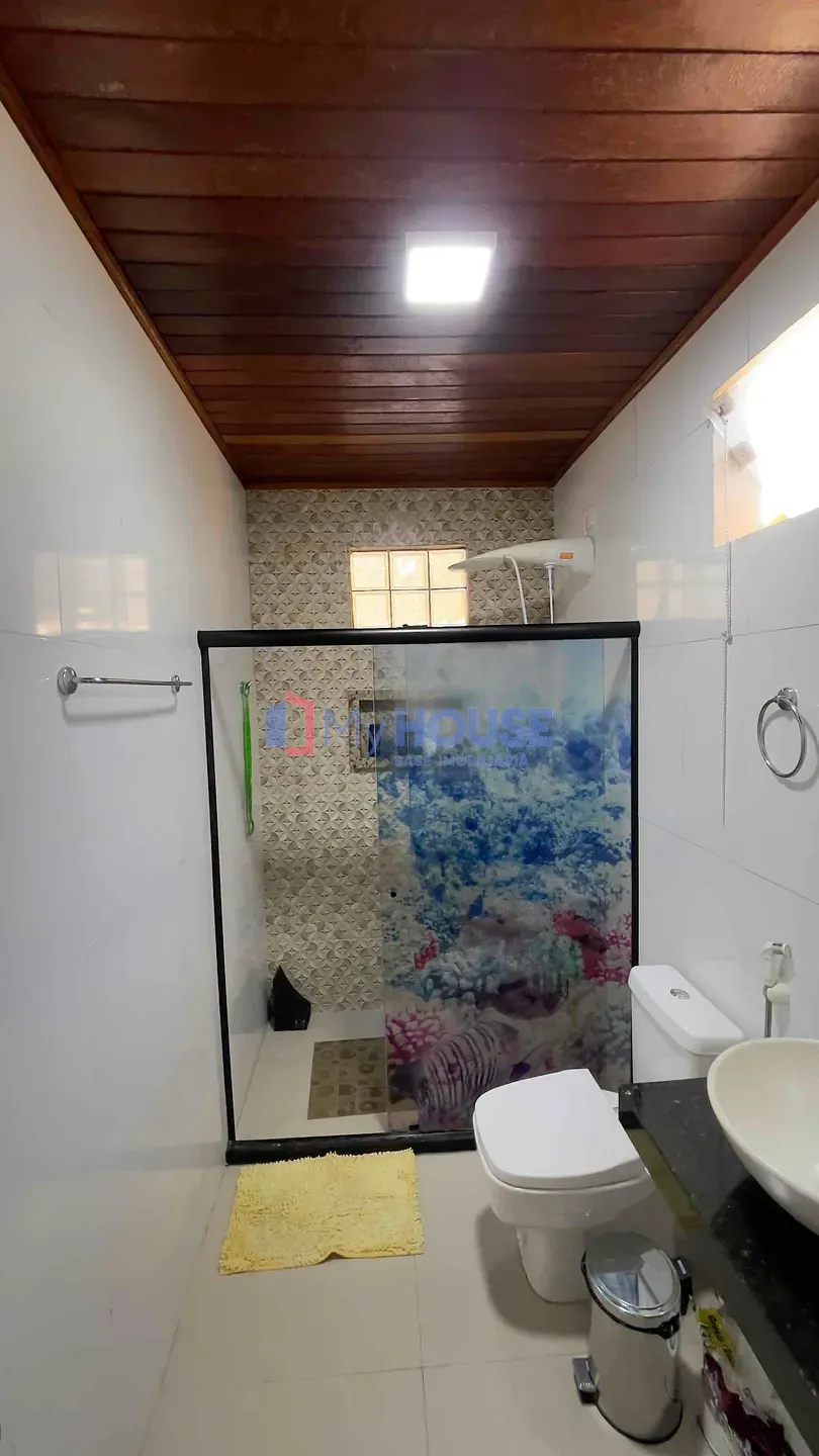 Casa, 2 quartos, 200 m² - Foto 29