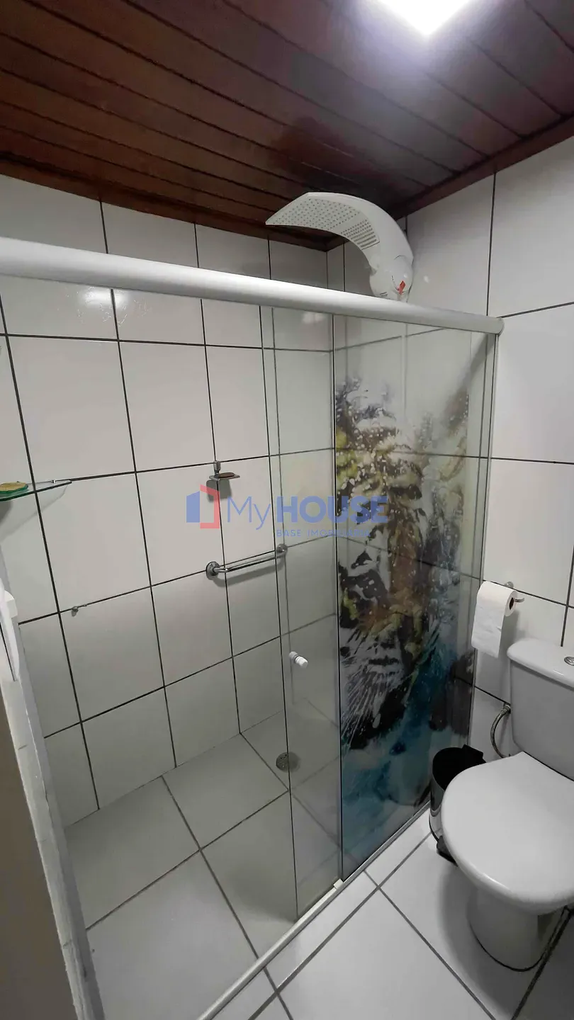 Casa, 2 quartos, 200 m² - Foto 27
