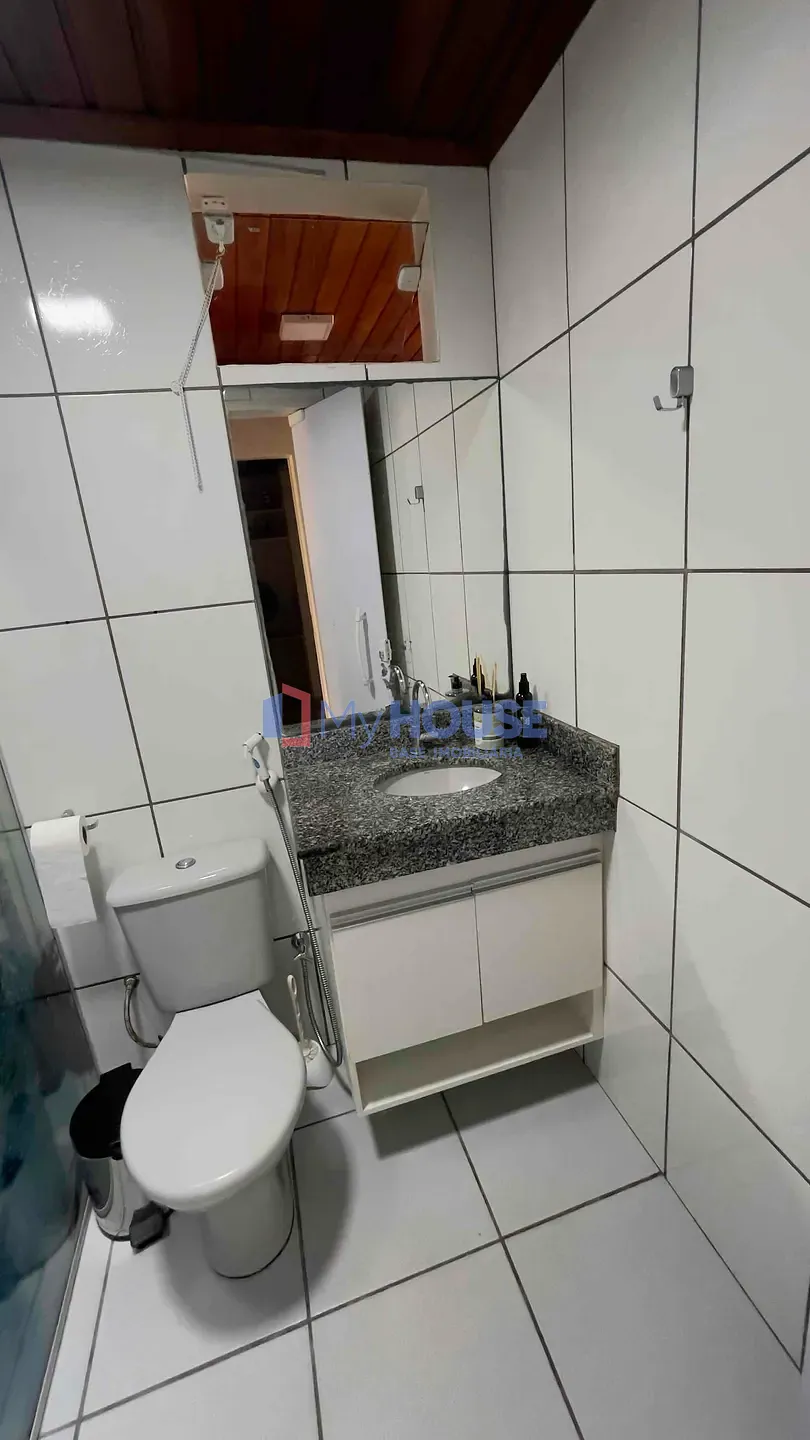 Casa, 2 quartos, 200 m² - Foto 26