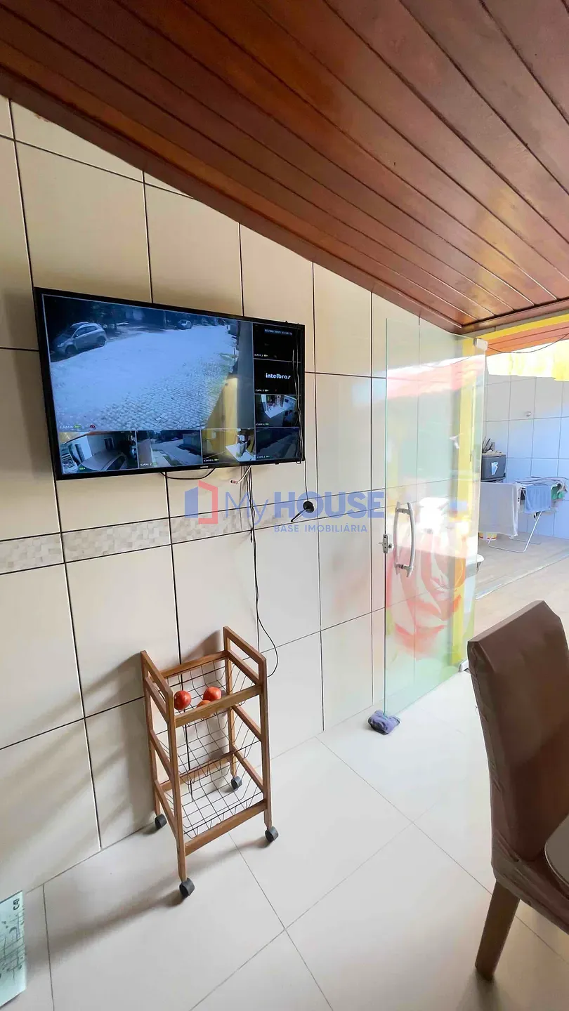 Casa, 2 quartos, 200 m² - Foto 23