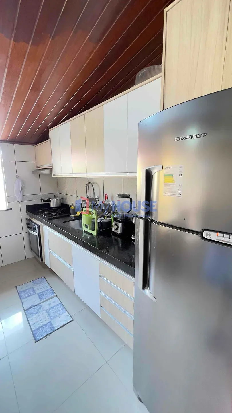 Casa, 2 quartos, 200 m² - Foto 21