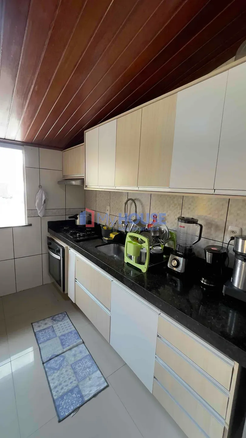 Casa, 2 quartos, 200 m² - Foto 20
