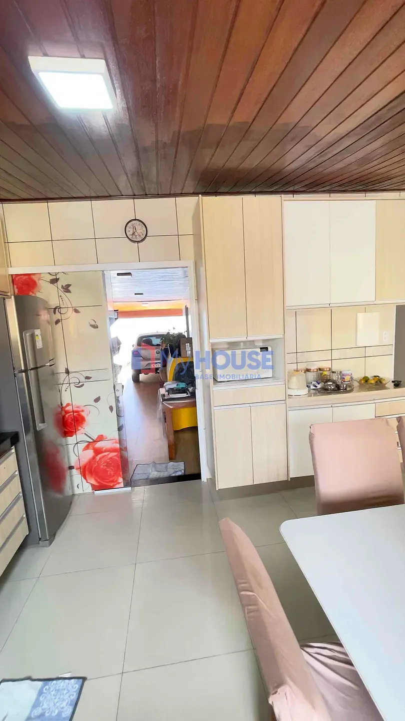 Casa, 2 quartos, 200 m² - Foto 19