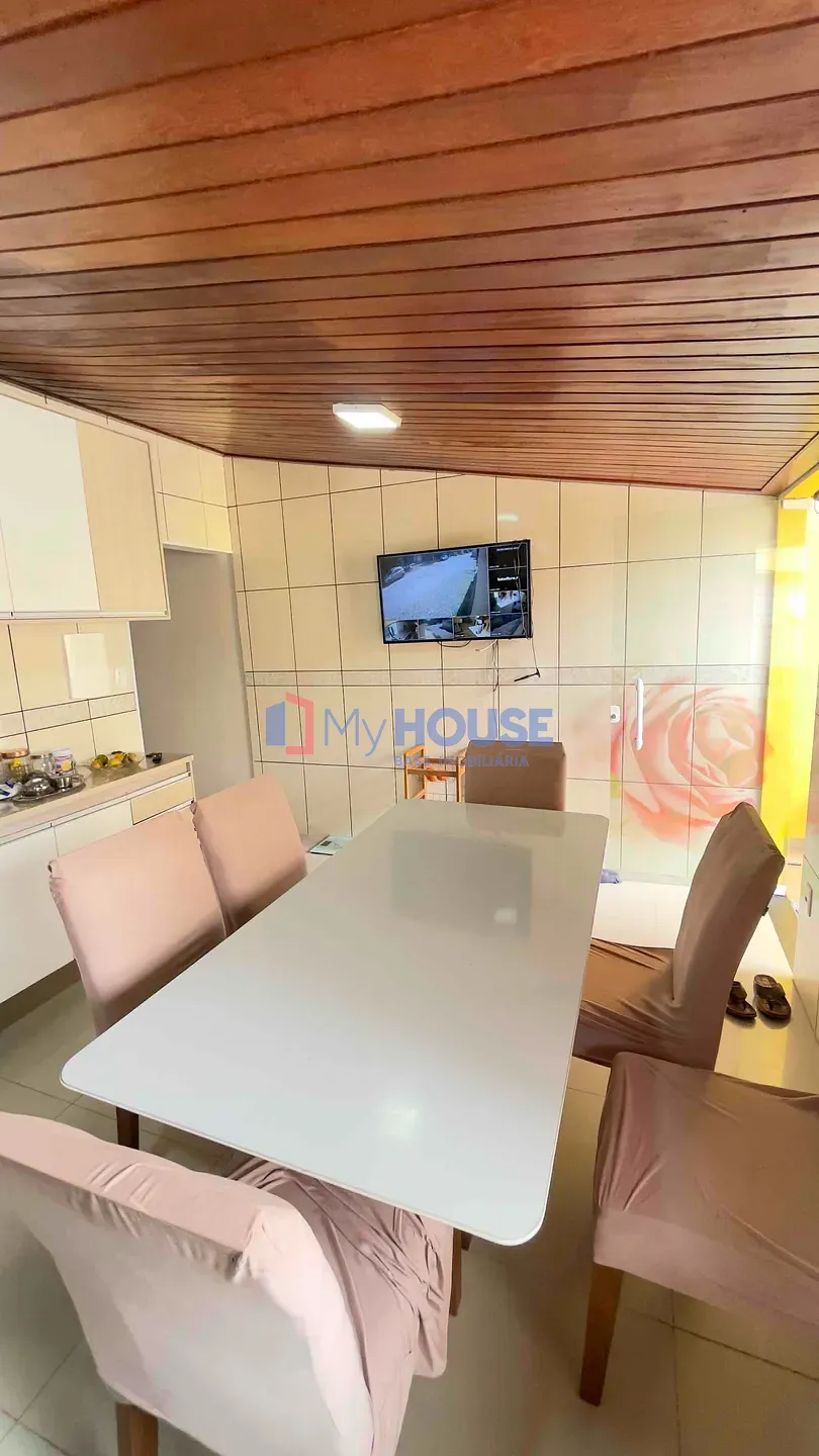 Casa, 2 quartos, 200 m² - Foto 18