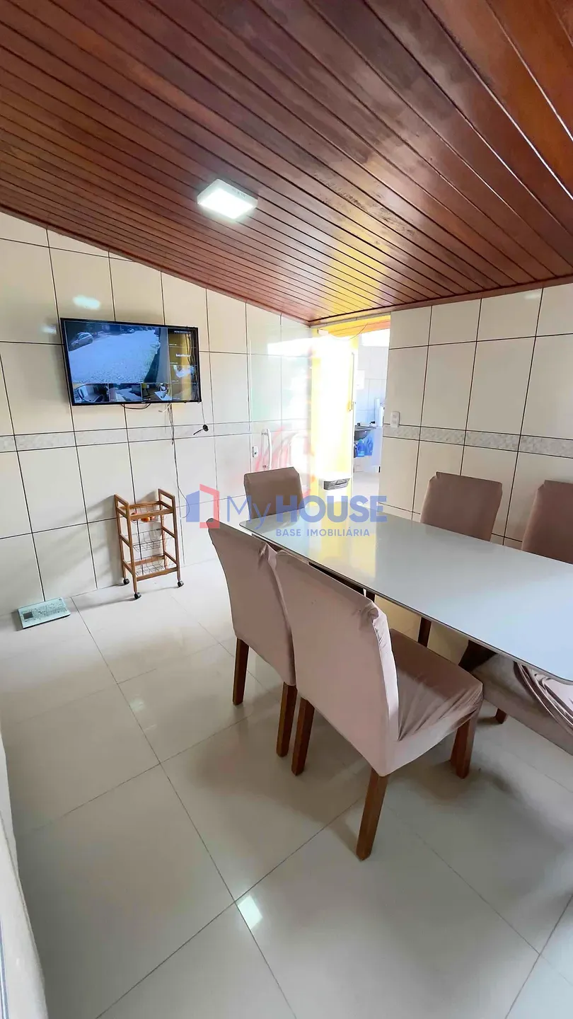 Casa, 2 quartos, 200 m² - Foto 17