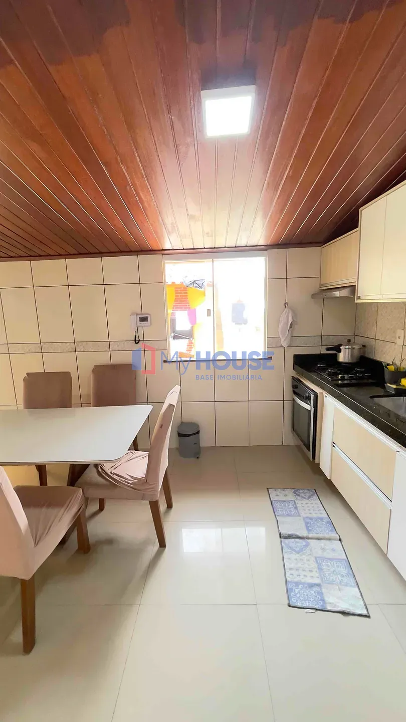 Casa, 2 quartos, 200 m² - Foto 16