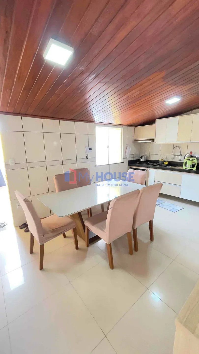 Casa, 2 quartos, 200 m² - Foto 15