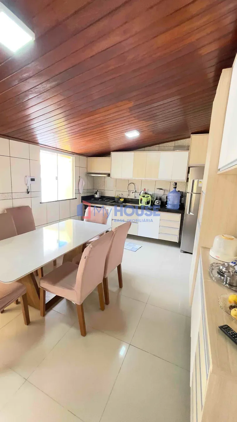 Casa, 2 quartos, 200 m² - Foto 14
